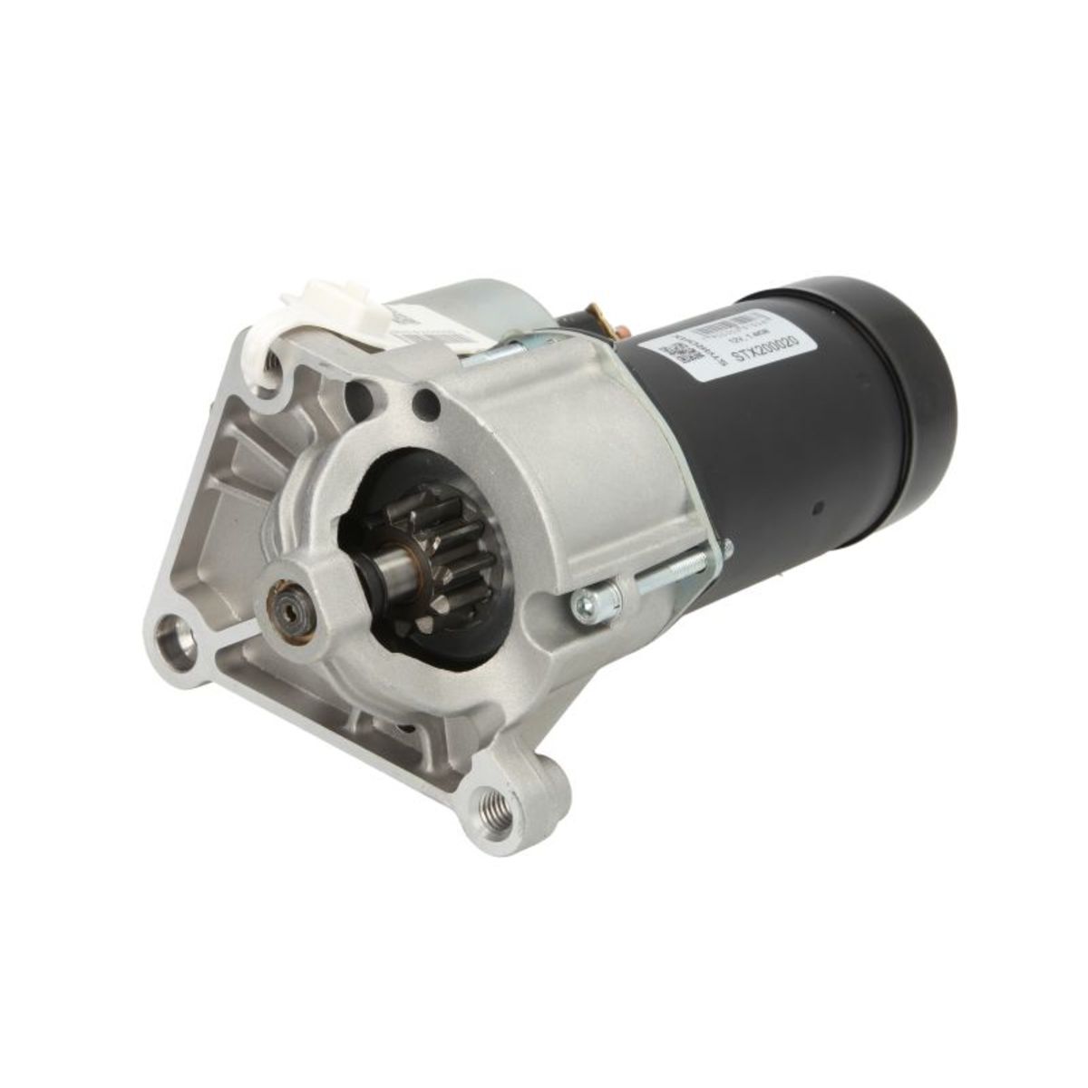 Käynnistysmoottori STARDAX STX200020