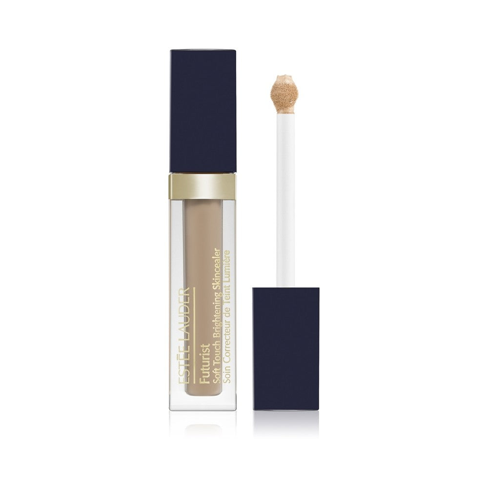 Estée Lauder Futurist Soft Touch peitevoide, joka valaisee kasvojen väriä 0,5N 6 ml