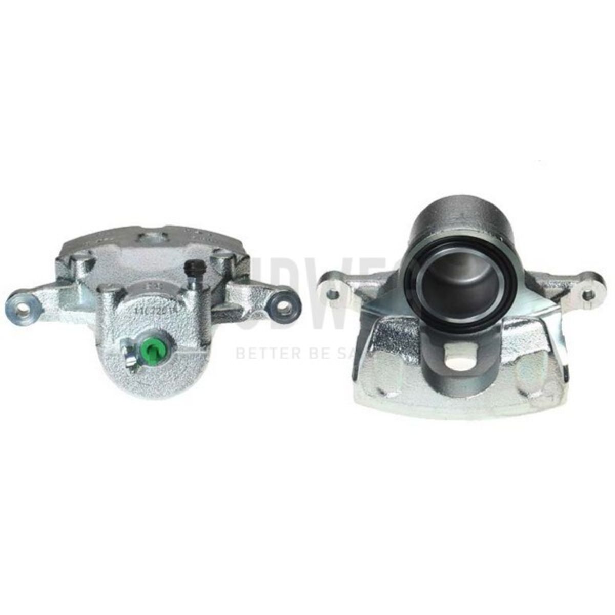 Jarrusatula BUDWEG CALIPER 344524