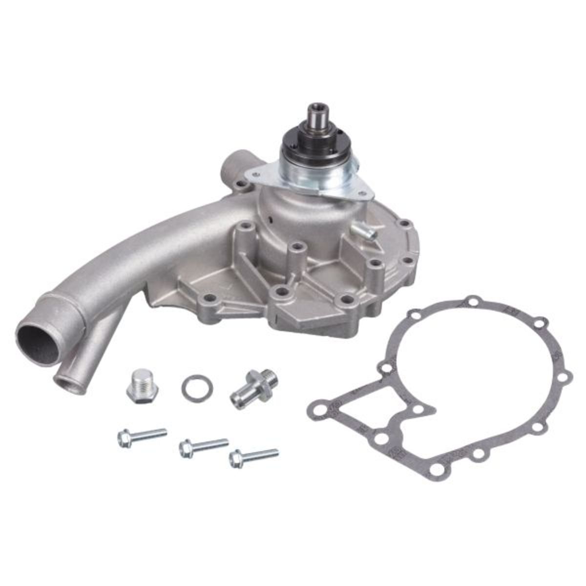 Vesipumppu FEBI BILSTEIN 01354