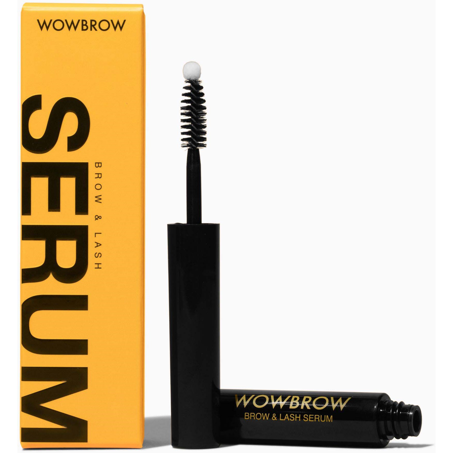 WOWBROW Brow & Lash Serum 3,5 ml