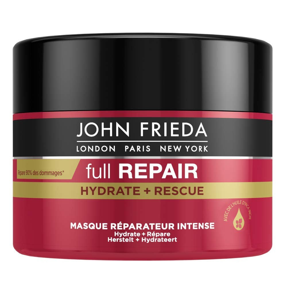 John Frieda Täysi syväkorjaava balsami 250 ml