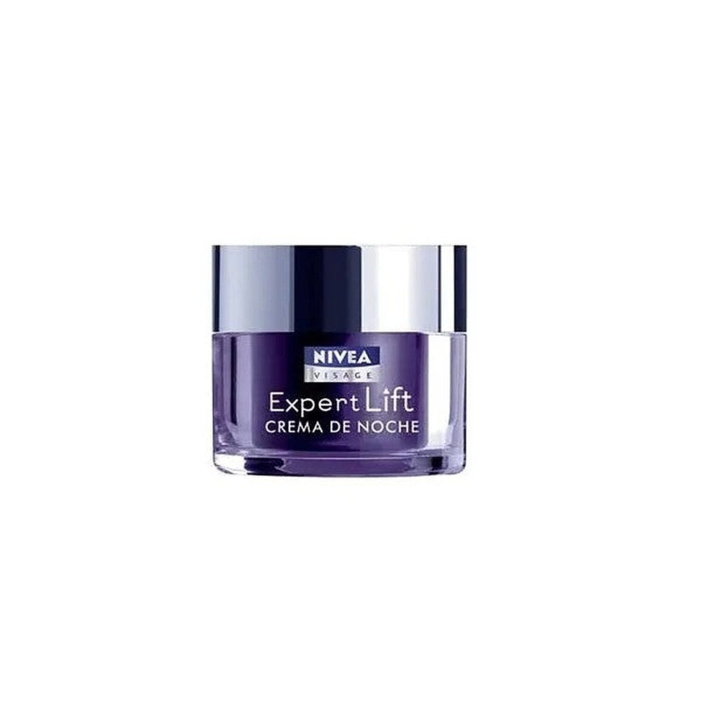 Yövoide Nivea Expert Nosta 50 ml