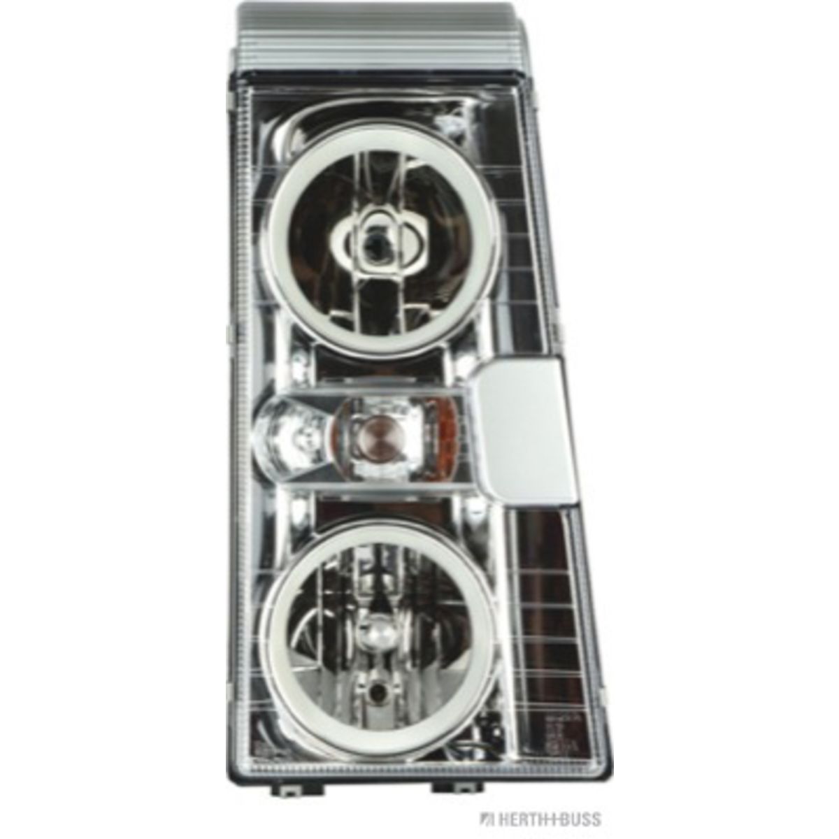 Ajovaloumpio HERTH+BUSS ELPARTS 81658086
