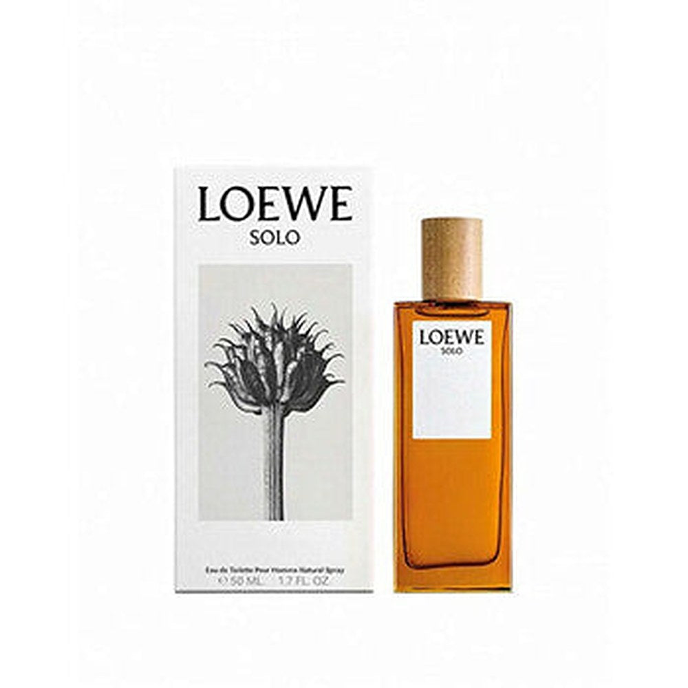 Loewe Solo EDT 50ml
