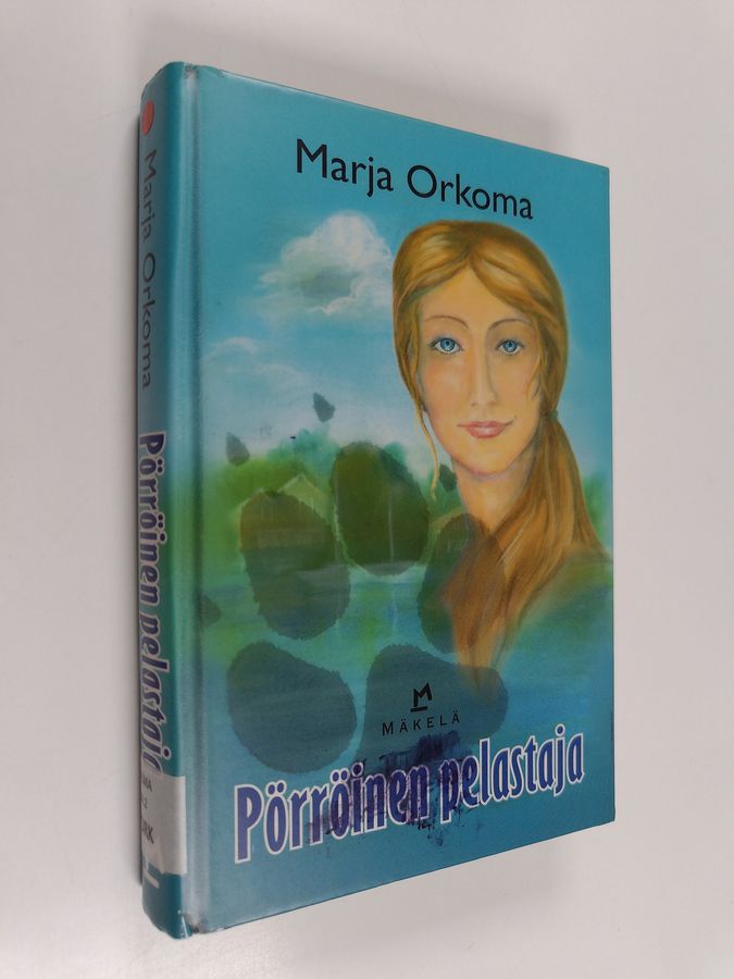 Pörröinen pelastaja