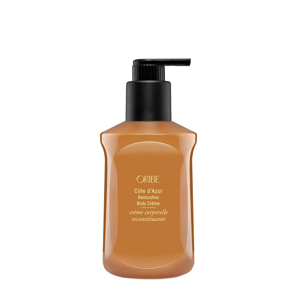 Oribe Cote d'Azur Restorative Vartalovoide 1000 ml Täyttöpakkaus