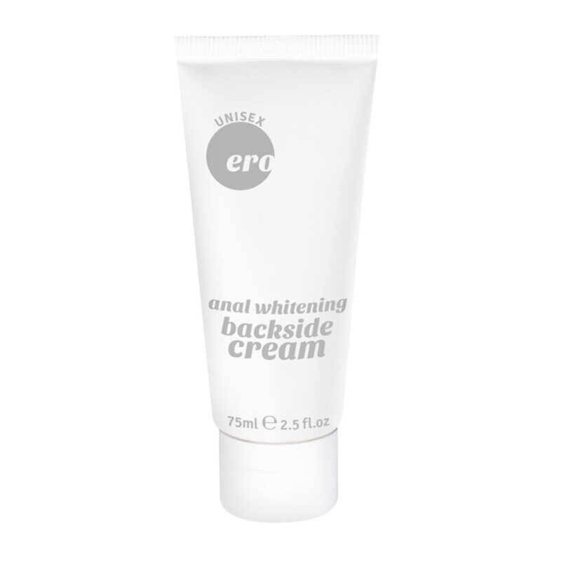 Ero Backside Anal Whitening Cream 75ml Peräaukon vaalentamisgeeli