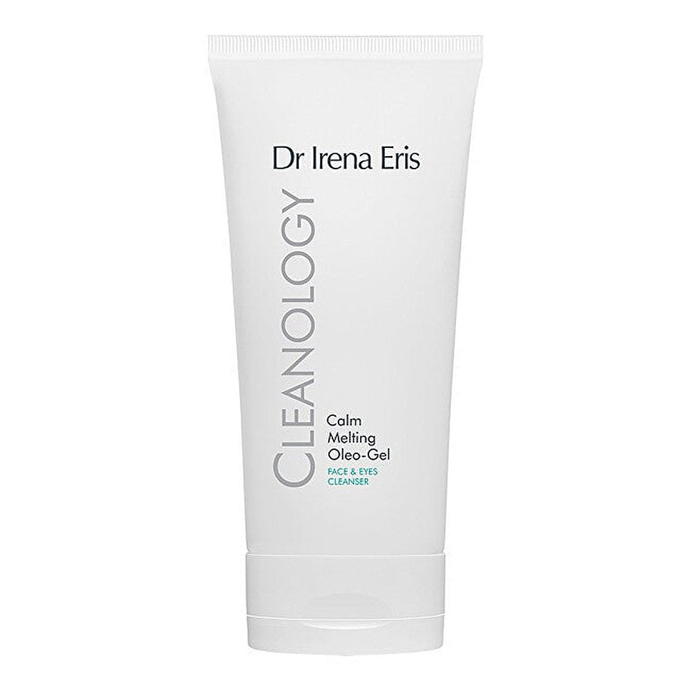 Dr Irena Eris Cleanology puhdistava öljygeeli 175 ml