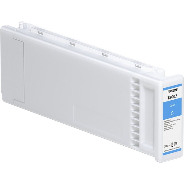 Epson T8002