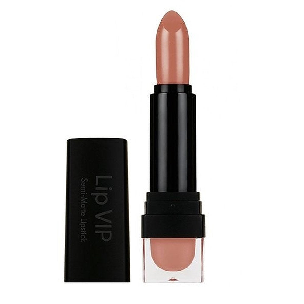Sleek MakeUP Vip puolimatta kermahuulipuna Buzz 3,6 g