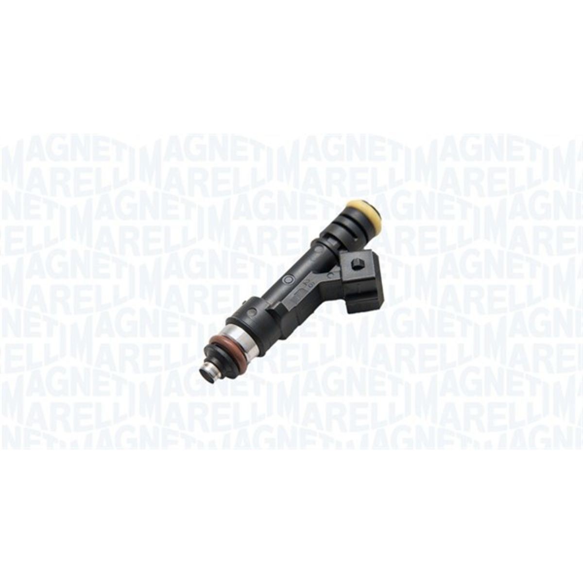 Ruiskutusventtiili MAGNETI MARELLI 805000000019