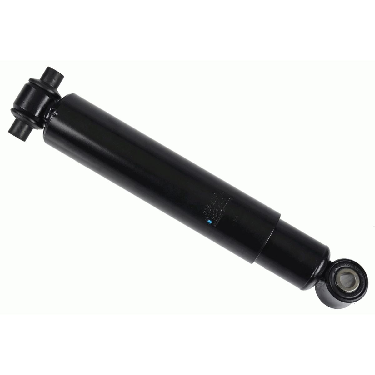 Iskunvaimennin SACHS 315 353