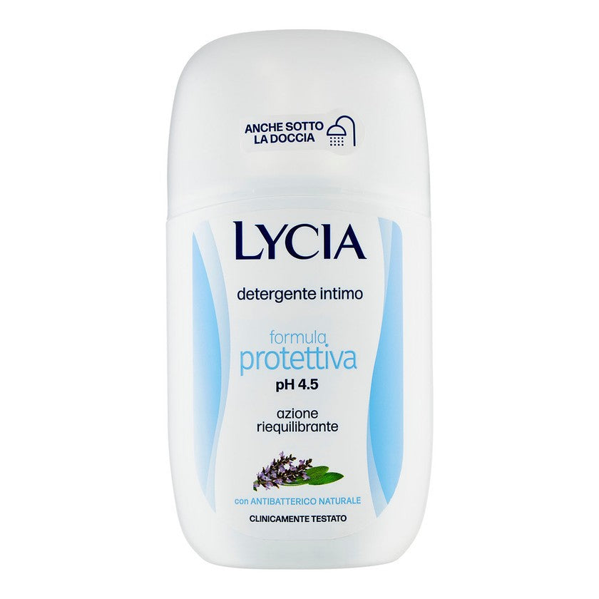 Lycia Suojaava Intiimipesuneste 200 ml