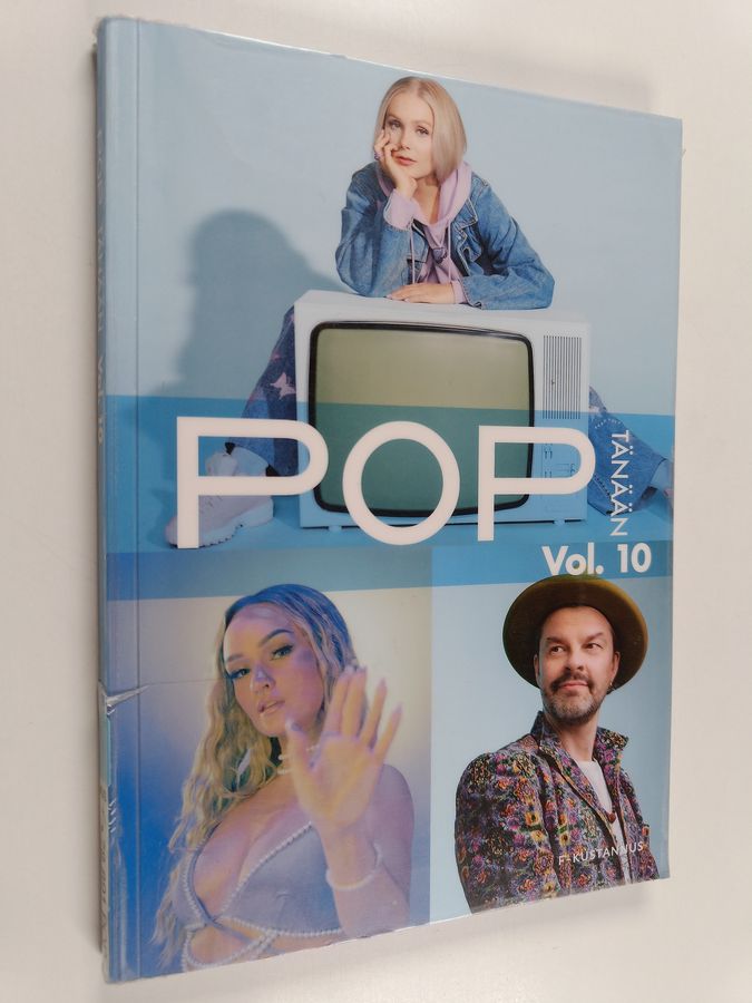 Pop tänään Vol. 10
