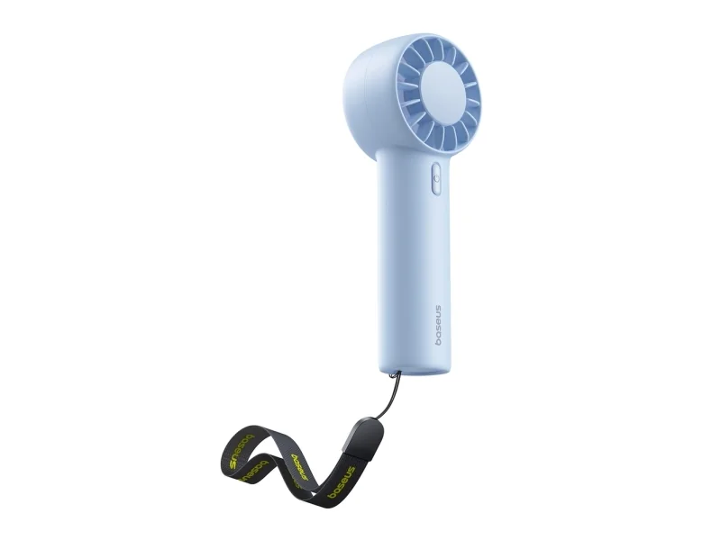 Baseus GoTrip DT1 fan - blue