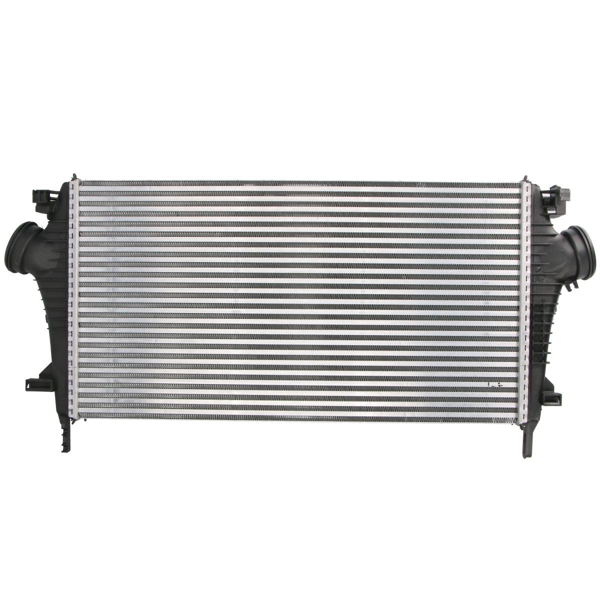 Välijäähdytin VALEO 818603