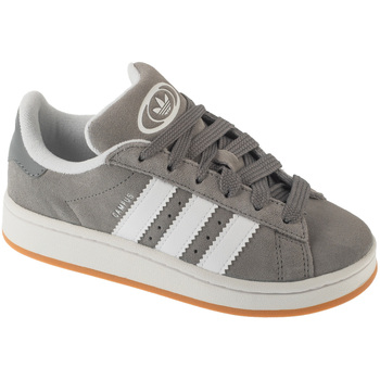 ADIDAS ORIGINALS Tennarit 'Campus 00s' tummanharmaa / valkoinen