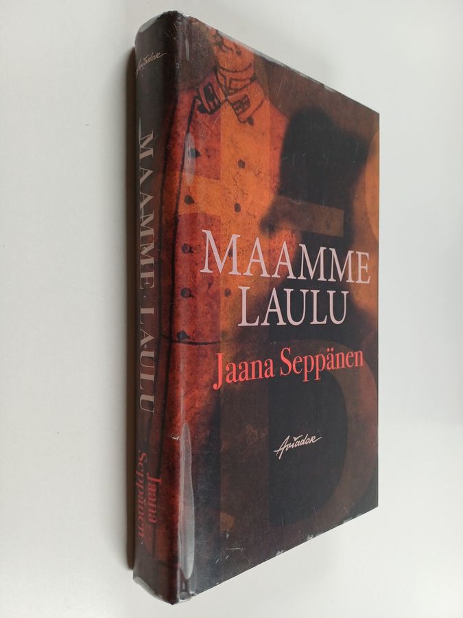 Maamme laulu