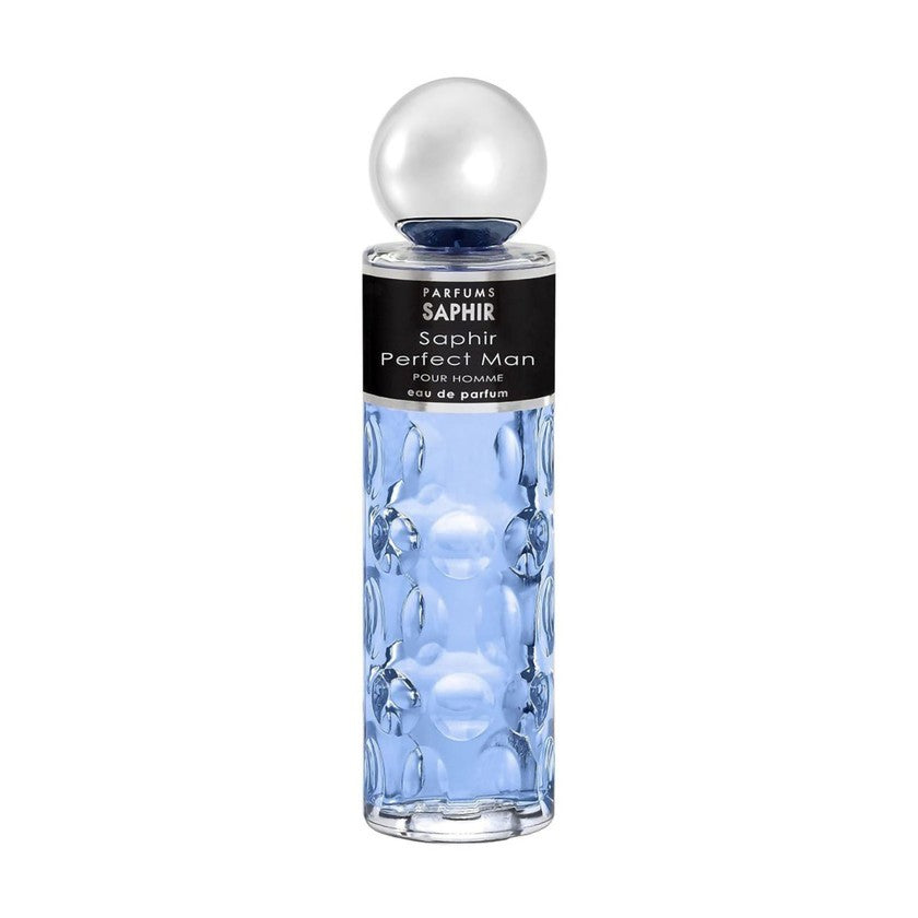 Saphir Uomo Perfetto 200 ml — Eau de Parfum