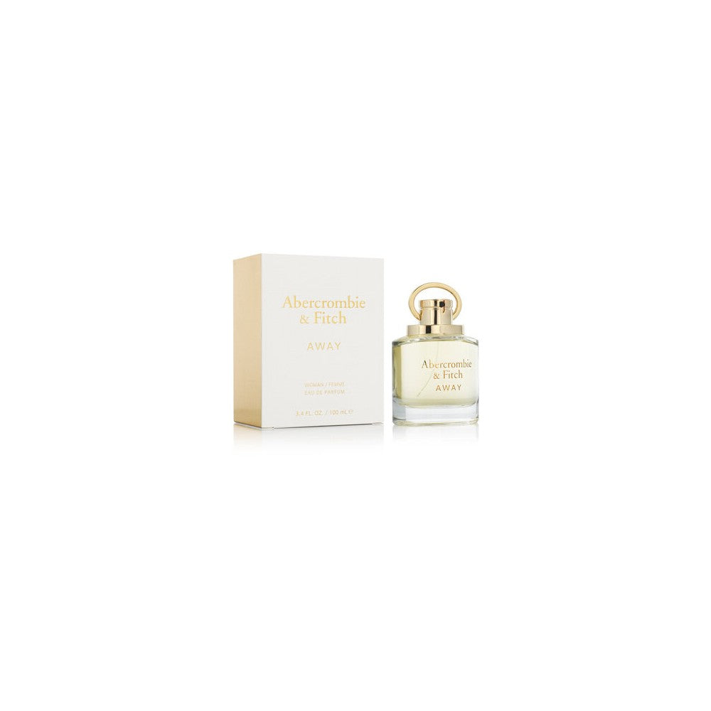 Abercrombie & Fitch Away Women EDP W 30 ml