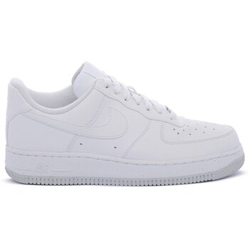 Nike Sportswear Matalavartiset tennarit 'Air Force 1 '07 Better'  valkoinen