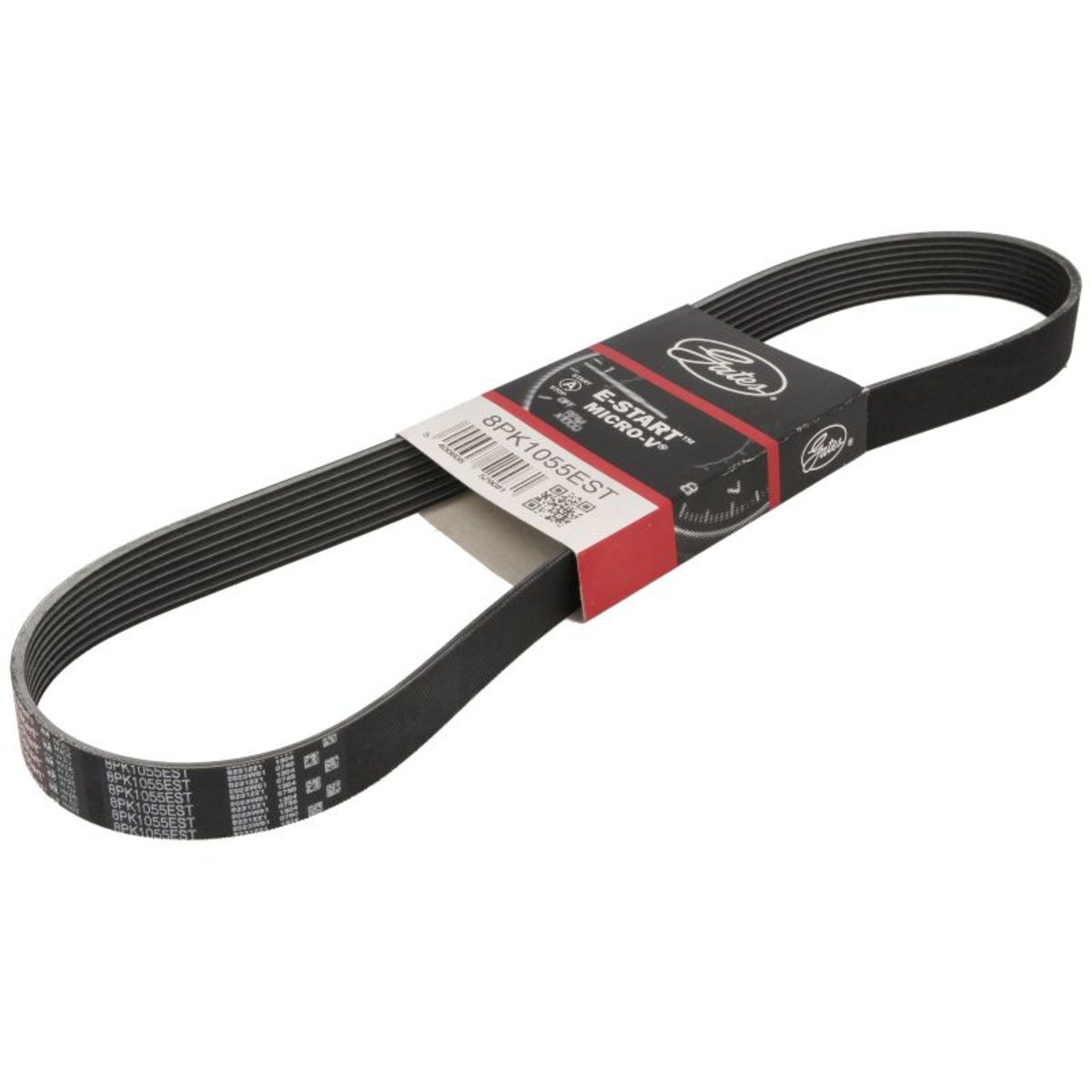 Moniurahihna GATES 8PK1055EST
