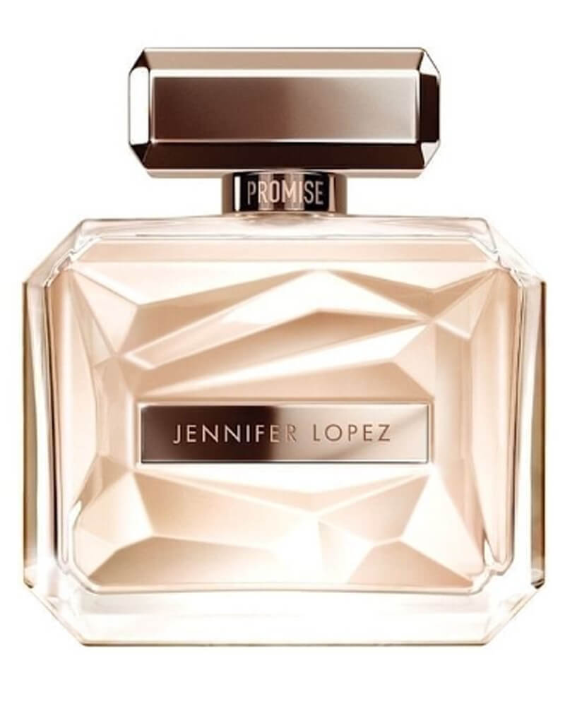 Jennifer Lopez Promise Edp 100ml