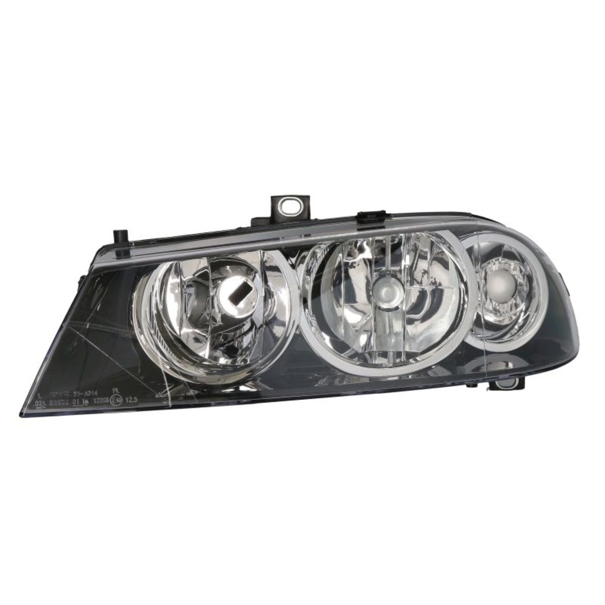Ajovaloumpio TYC 20-0744-05-2