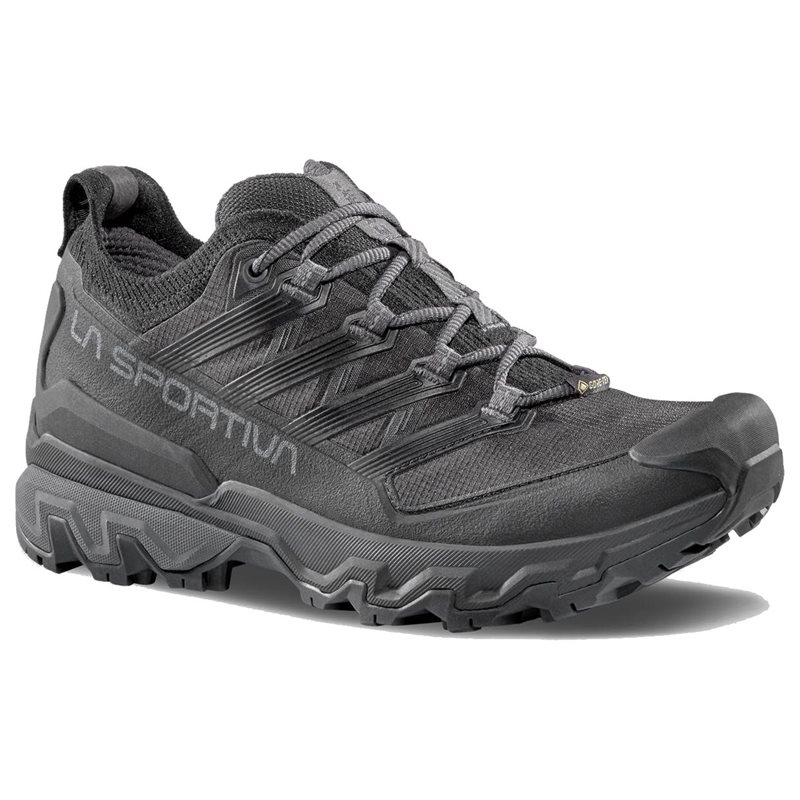 La Sportiva Ultra Raptor 3 Woman GTX Black - 38,5