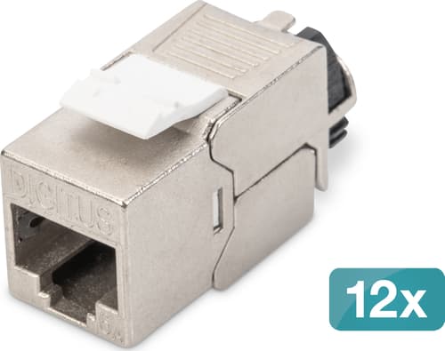 Digitus Dn-93617-12 Liitinmoduuli