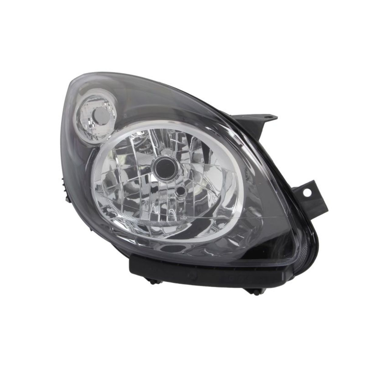 Ajovaloumpio TYC 20-1401-06-2