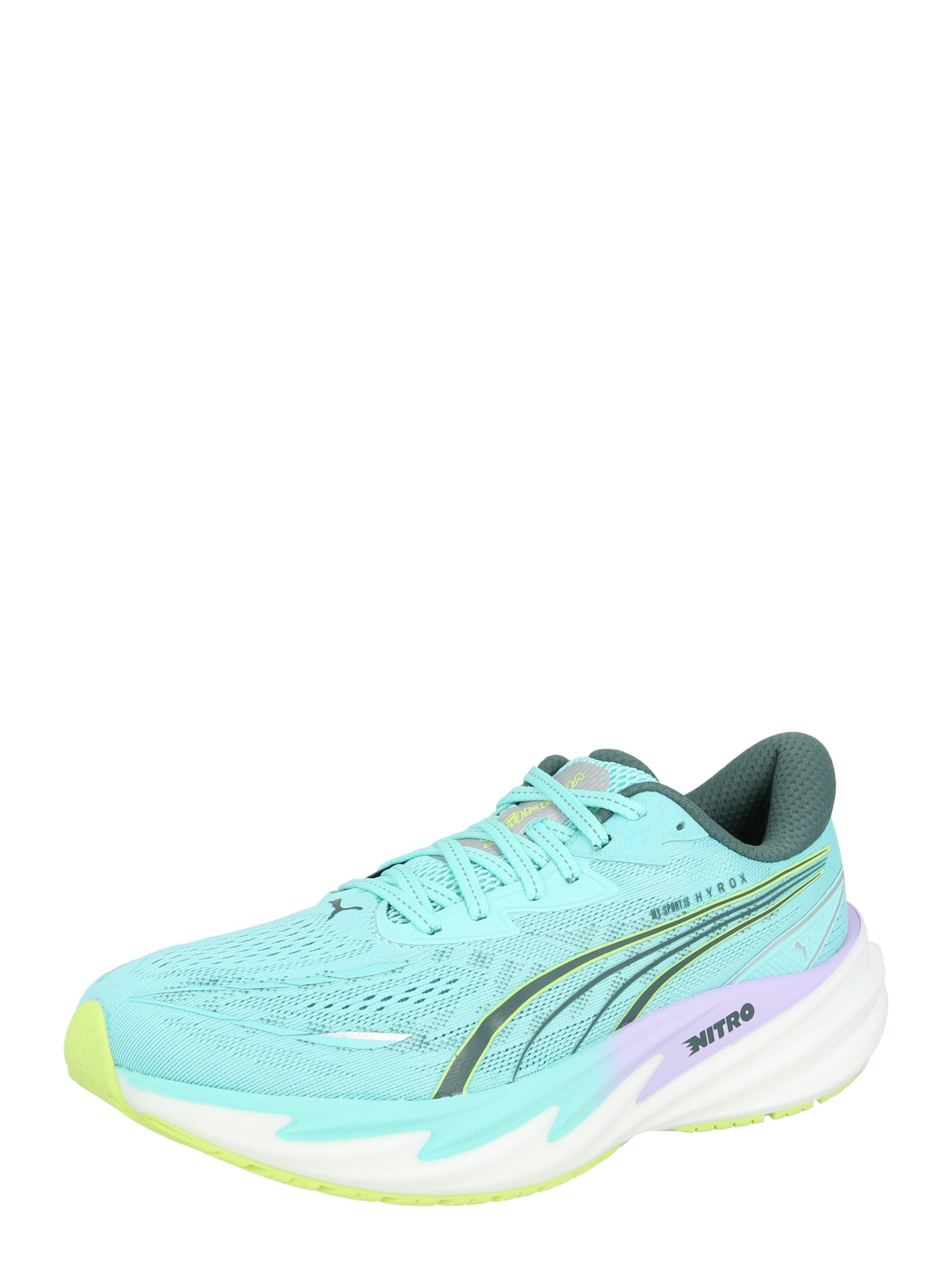 PUMA Velocity Nitro 5 HYROX K. 441⁄2 Sininen Miehet