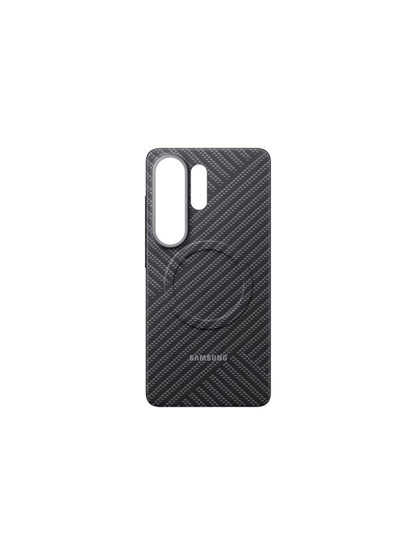 Samsung M3 Carbon Magnet Gray, Suojus, Samsung, Galaxy S26 Ultra, 17,5 cm (6.9), Tummanharmaa