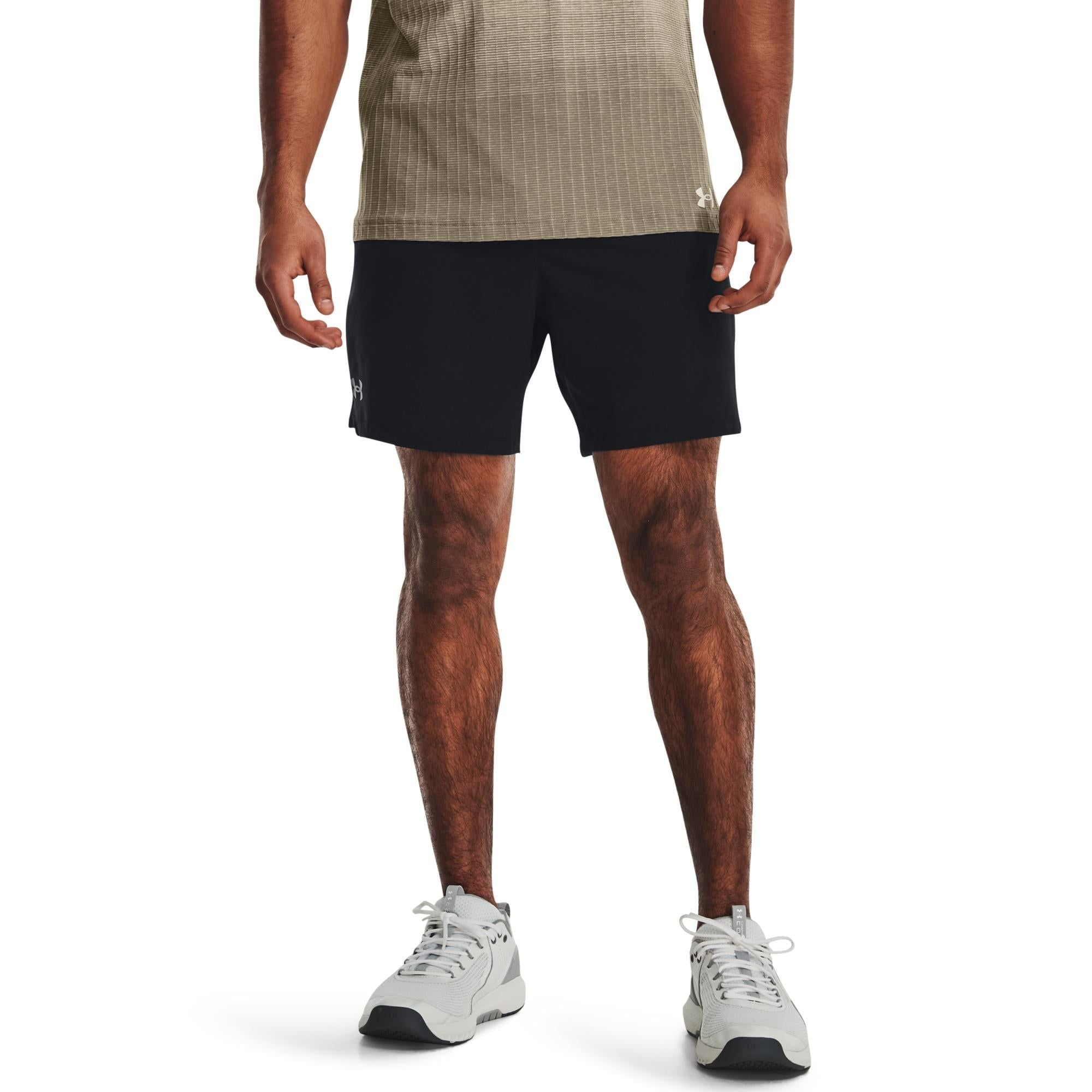 Under Armour Vanish Woven 6in Shorts