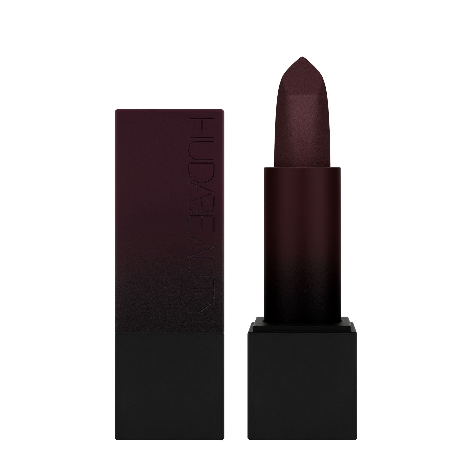 Huda Beauty Power Bullet Matt Cream huulipuna 3g