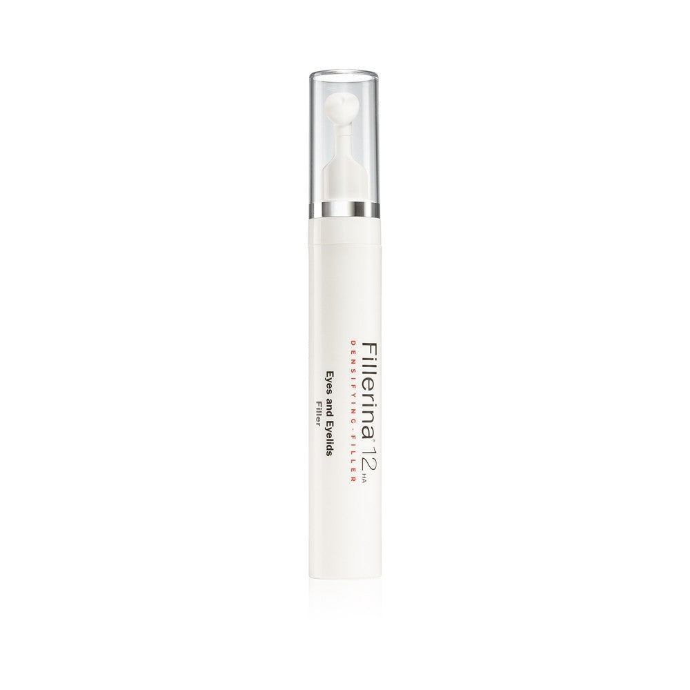 Fillerina Densifying Filler Grade 3 precise syville ryppyille silmänympärysiholle 15 ml