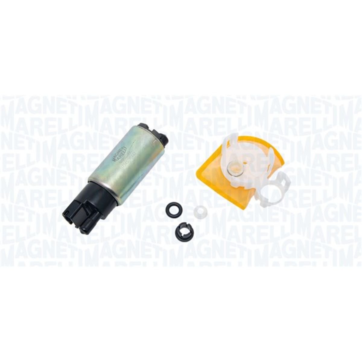Bensapumppu MAGNETI MARELLI 313011300149