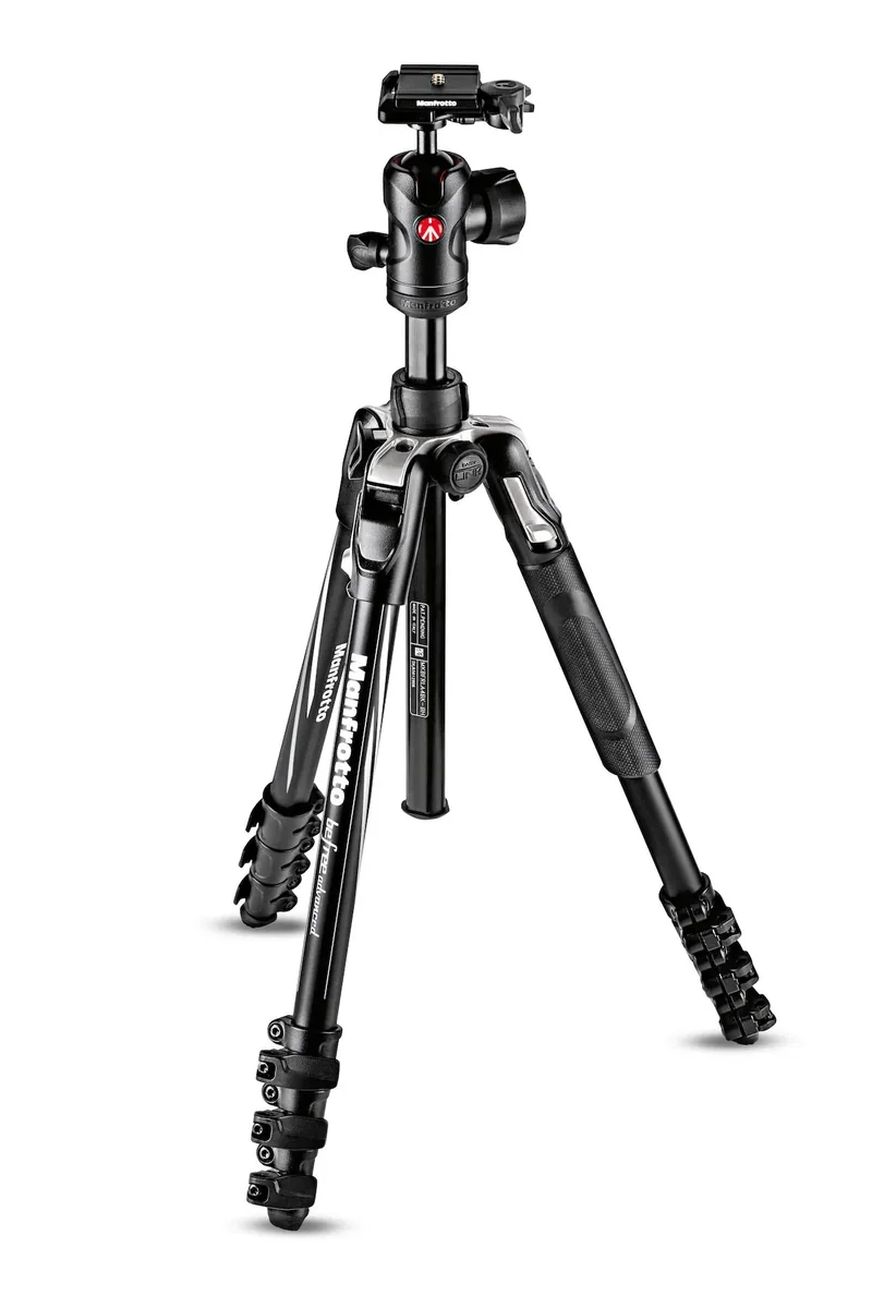 MANFROTTO Jalustakit