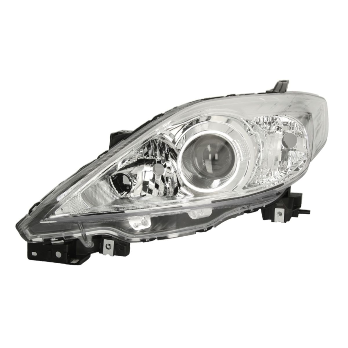 Ajovaloumpio TYC 20-12114-16-2