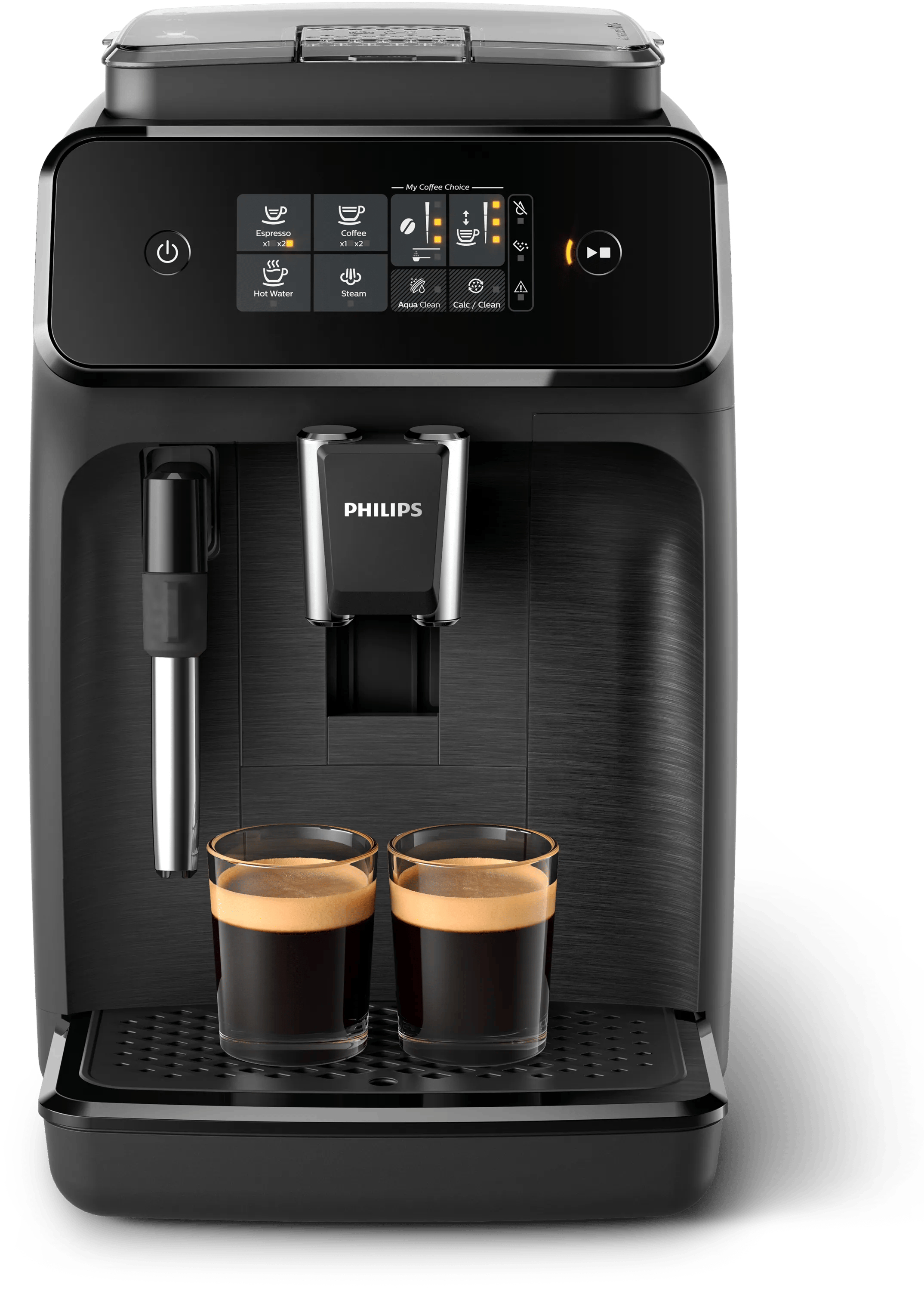 Philips Series 1200 Täysautomaattiset espressokeittimet EP1220/00