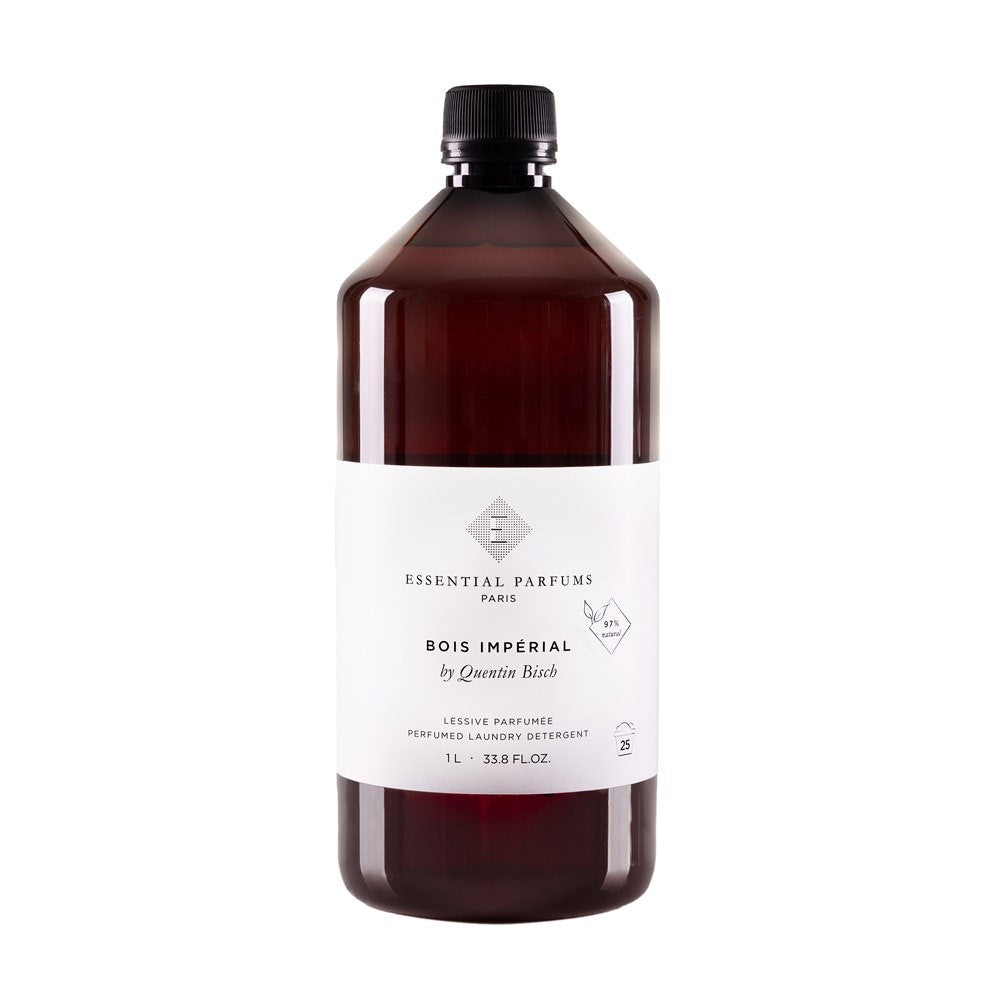 Essential Parfums Bois Imperial hajustettu pyykinpesuaine 1L