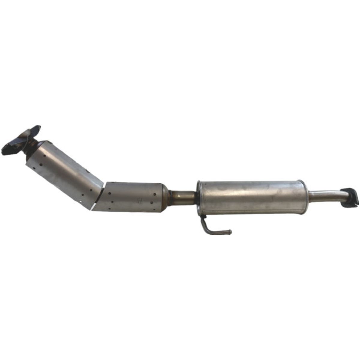 Katalysaattori BOSAL 090-243