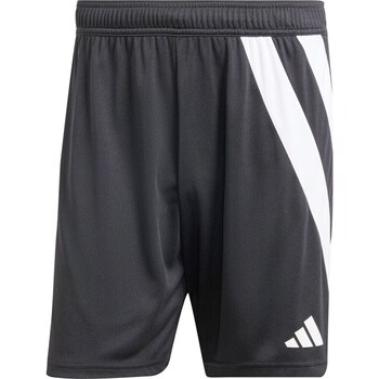 ADIDAS PERFORMANCE Urheiluhousut 'Fortore 23' musta / valkoinen