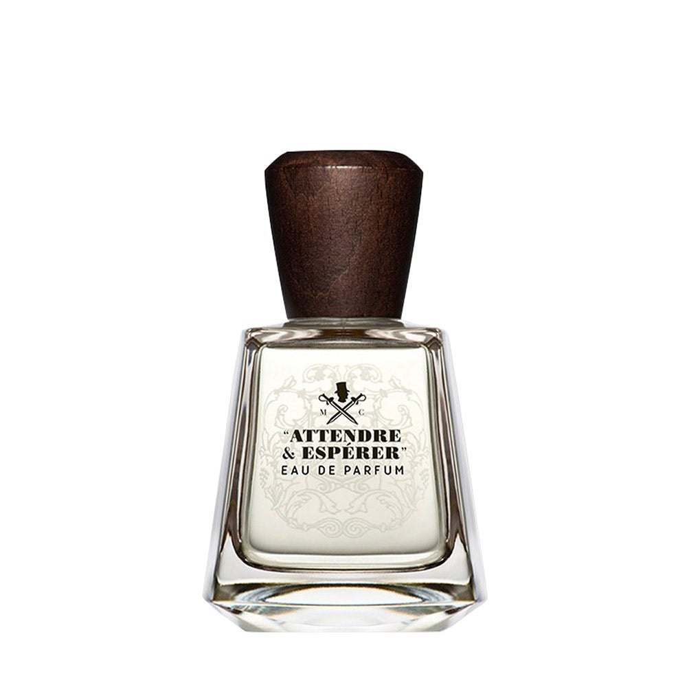 Frapin Attendre & Esperer Eau de Parfum 100 ml unisex