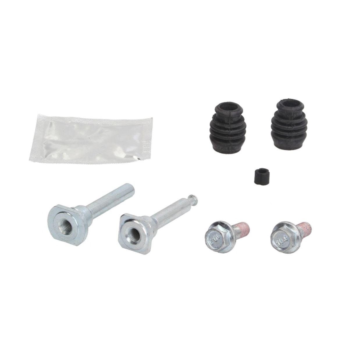 Jarrusatulan ohjainhylsysarja QUICK BRAKE 113-1435X