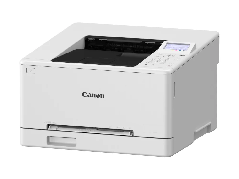 Canon i-SENSYS LBP647Cdw - väri - Laser