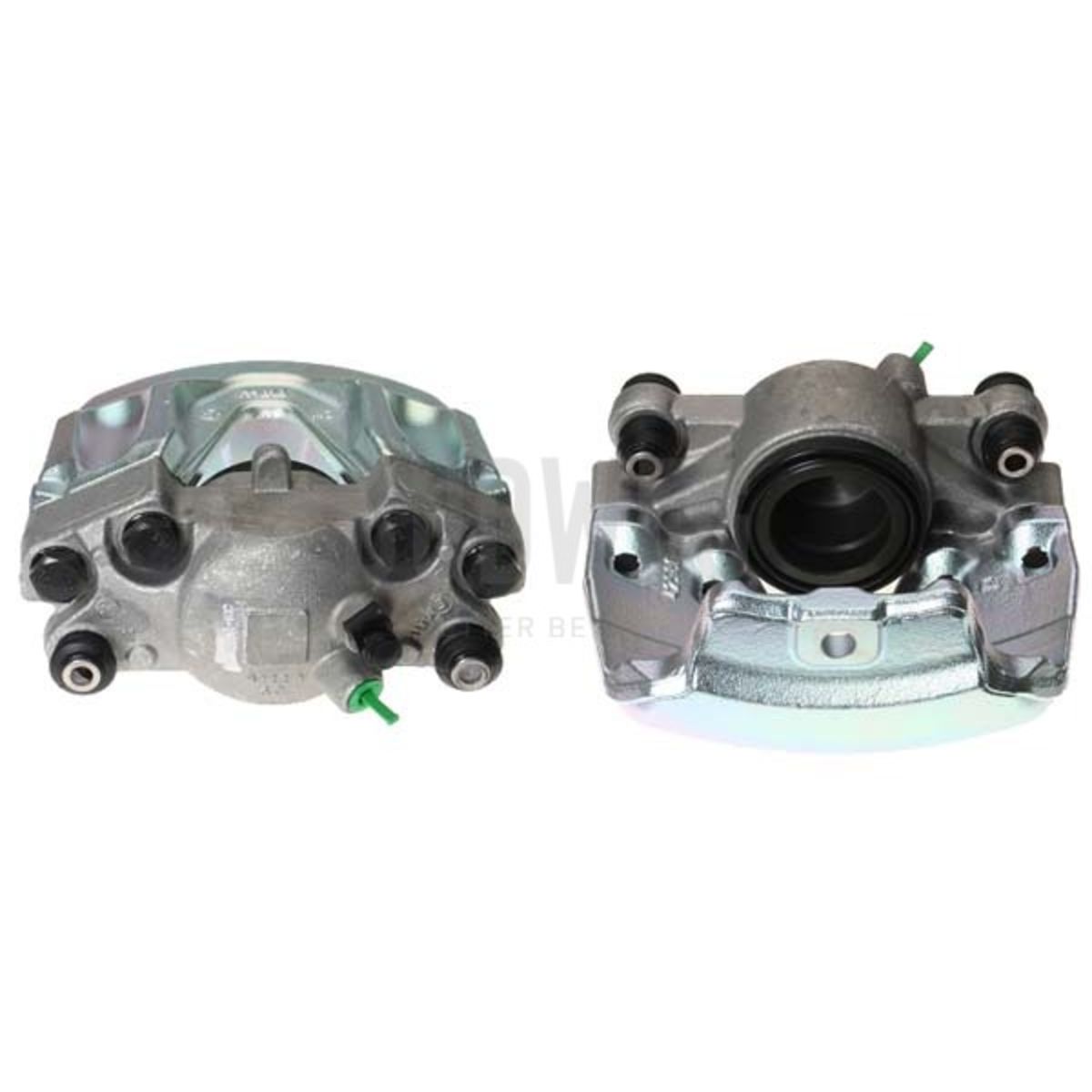Jarrusatula BUDWEG CALIPER 344434