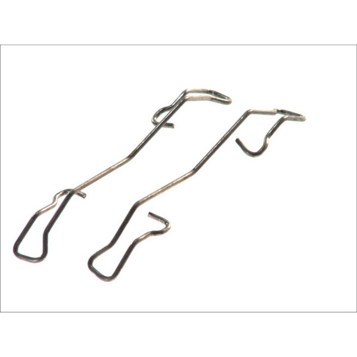 Jarrupalojen asennussarja QUICK BRAKE 109-1187