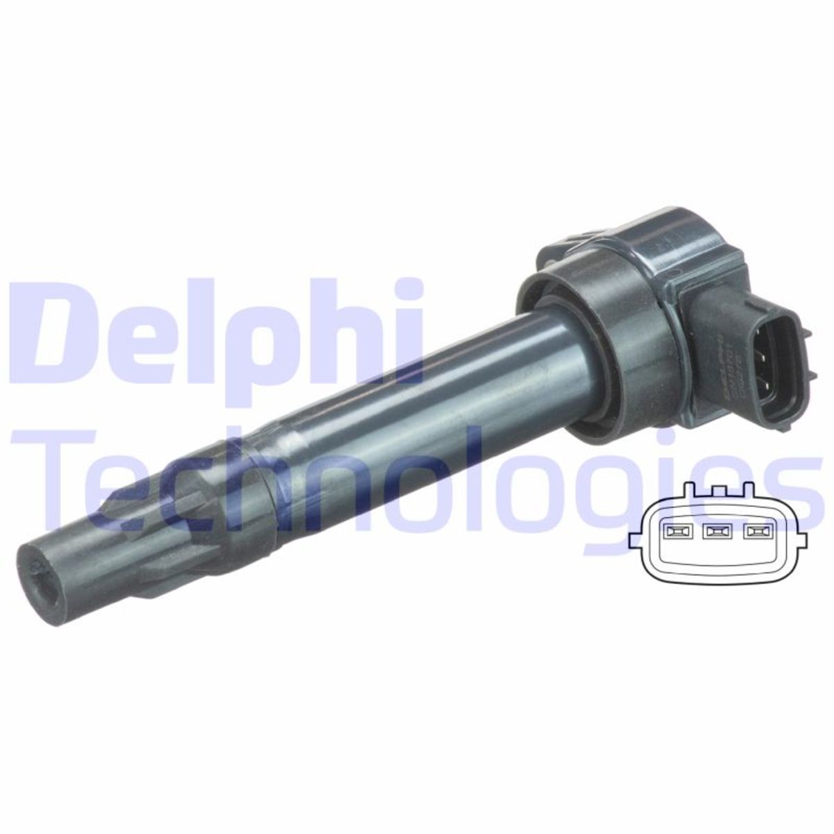 Sytytyspuola DELPHI GN10701-12B1